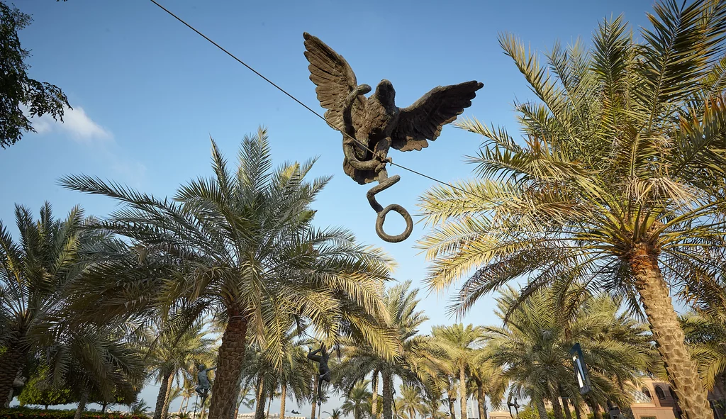 The Struggle Between Good and Evil - Image 4